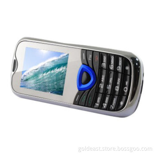 1.8-inch Smartphone